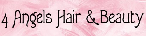 4 Angels Hair & Beauty
