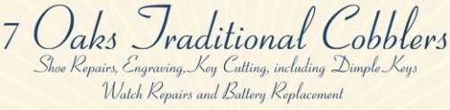 7 Oaks Traditional Cobblers