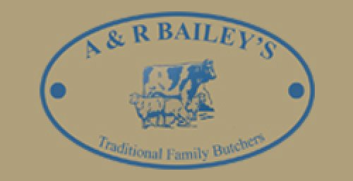A & R Bailey Butchers