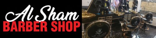 Al Sham Barber Shop