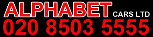 Alphabet Cars Ltd