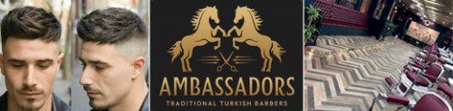 Ambassador