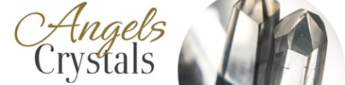 Angels Crystals