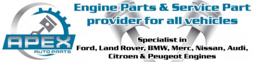 Apex Auto Parts