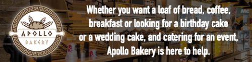 Apollo Bakery