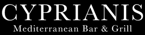 Cyprianis Mediterranean Bar & Grill
