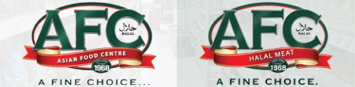 AFC - Asian Food Centre