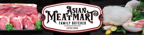 Asian Meat Mart