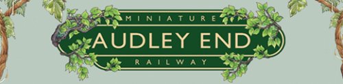 Audley End Railway