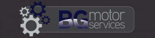 BG Motor Services