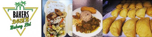 Bakers Dozen Caribbean Roots