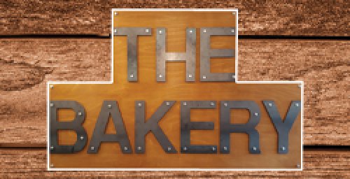 The Bakery