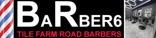 BaRber6