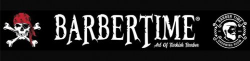 Barbertime