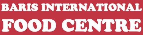 Baris International Food Centre