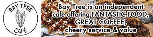Bay Tree Cafe