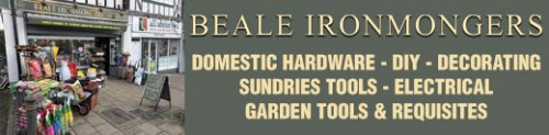 Beale Ironmonger
