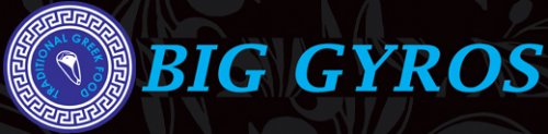 Big Gyros
