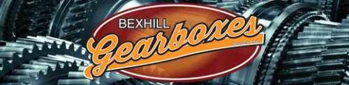 Bexhill Gearboxes