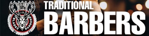 Bladez Barber Shop