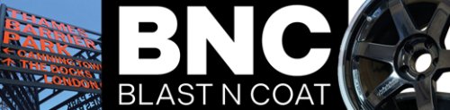 Blast N Coat