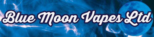 Blue Moon Vapes