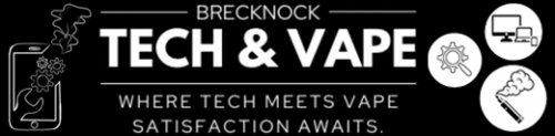 Brecknock Tech & Vape