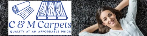 C&M Carpets London Ltd