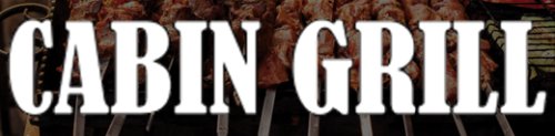Cabin Grill
