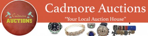 Cadmore Auctions