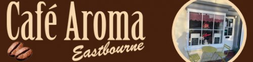 Cafe Aroma
