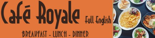 Cafe Royale