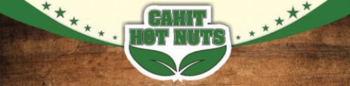 Cahit Hot Nuts