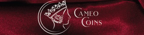 Cameo Coins