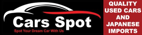 Cars Spot Ltd