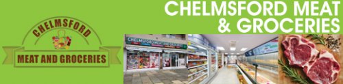 Chelmsford Meat and Groceries