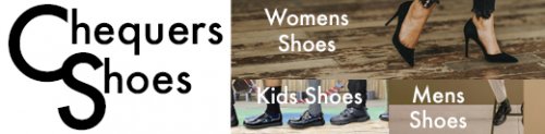 Chequers Shoes
