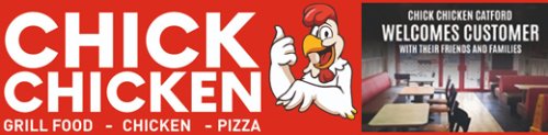 Chick Chicken