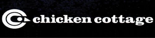 Chicken Cottage