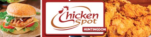 Chicken Spot