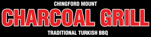 Chingford Mount Charcoal Grill
