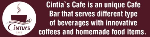 Cintias Cafe Bar