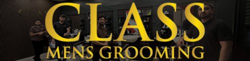 CLASS Mens Grooming