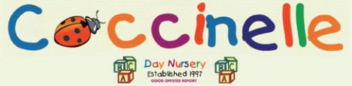 Coccinelle Day Nursery