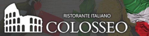 Colosseo - Authentic Italian Restaurant