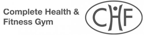 Complete Health & Fitness