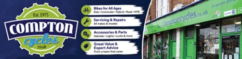Compton Cycles