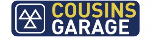 Cousins Garage