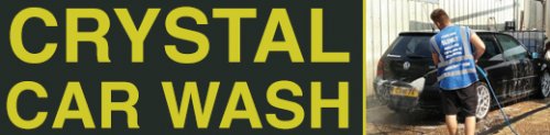 Crystal Car Wash