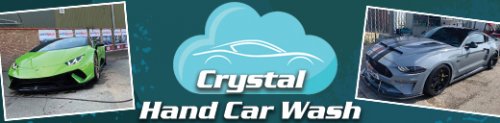 Crystal Hand Car Wash